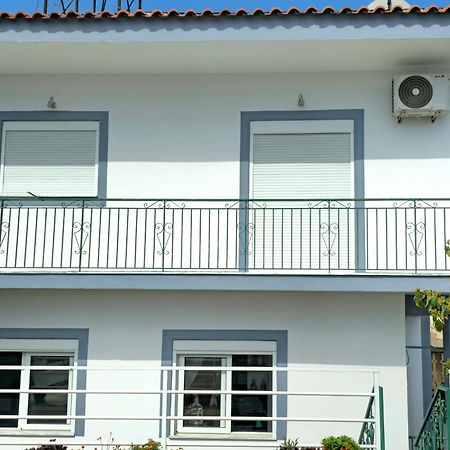 Joen Apartments Sarande Exterior photo