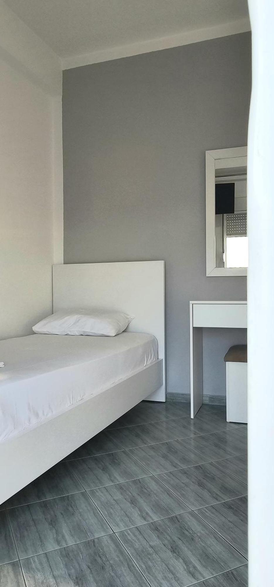 Joen Apartments Sarande Exterior photo