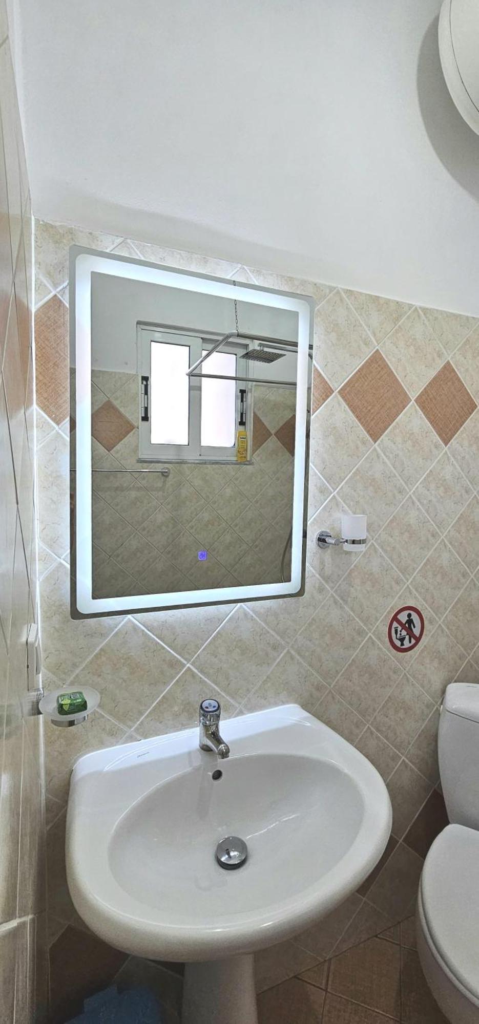 Joen Apartments Sarande Exterior photo