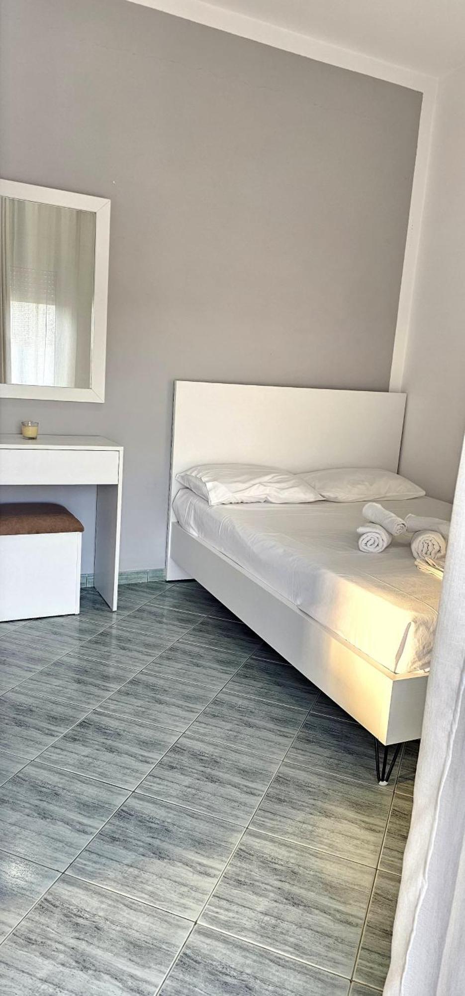 Joen Apartments Sarande Exterior photo